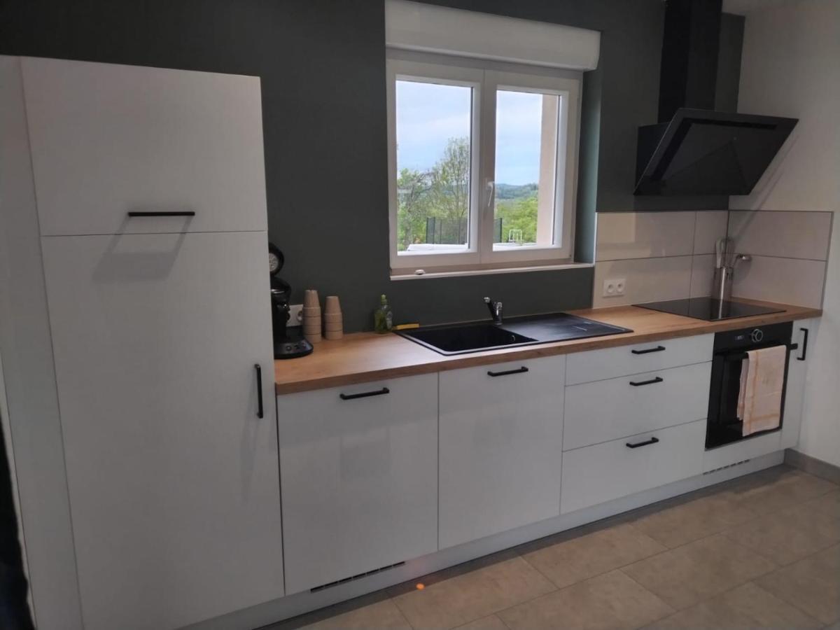 Maison Tout Confort La Voivre  Екстер'єр фото